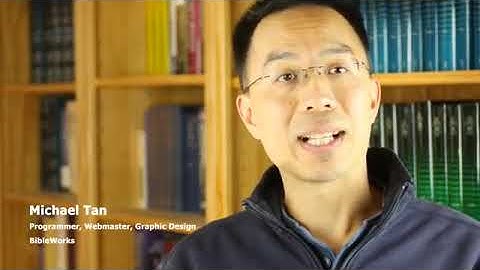 Introducing BibleWorks 10 Official ( Introdução a BibleWorks 10 Oficial)