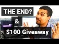 💀 The Fate of Kilo Loco + 💸 $100 Amazon.com eGift Card Giveaway