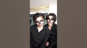 What do we think of the new look? 👀 #cegielskitwins