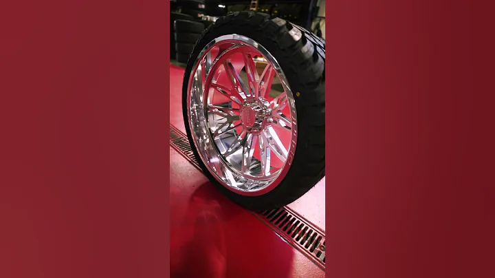 JTX Wheels look too good! #jtxforged