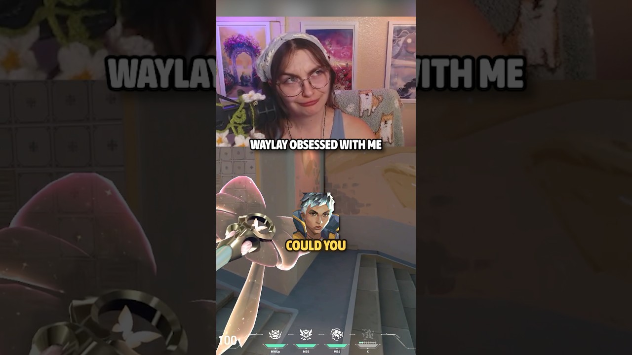 Waylay Roasted Me