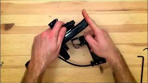 CCM J12 - Tech Video - Auto Trigger