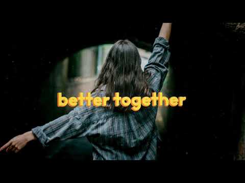 Natalie Holmes - Better Together (Official Audio ✻ @jackjohnsonmusic cover )