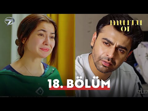 Yeniden #MutluOl İzliyoruz 💫 | 18. Bölüm