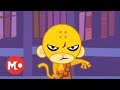 Happy Tree Friends - Books of Fury (HD)