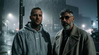 Kontra K Feat. Sido Céline - Zu Spät Prod. Lnf8