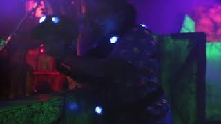 Ultimate Laser Tag