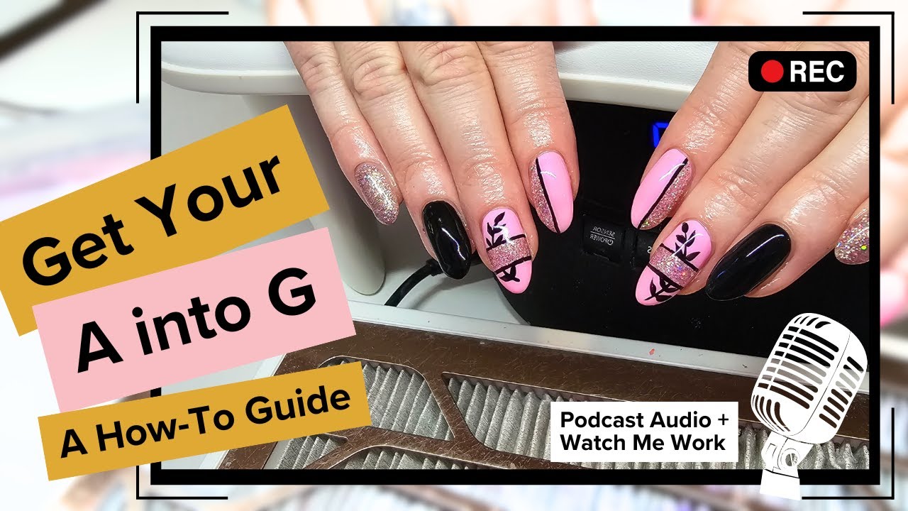 How To Get Past Your Fears And Get Your Salon Career Started