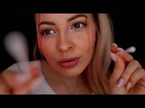 ASMR aber ein ROLEPLAY für SOFORTIGEN SCHLAF! ✨ (Hilfreich bei Einschlafproblem - 100% GARANTIE)