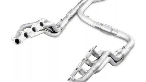 Are You Making This Common Header Installation Mistake With Your FORD? | 15-20 F150 SW Headers!