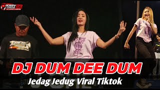 DJ DUM DEE DUM JEDAG JEDUG SPESIAL KARNAVAL 2023