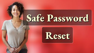 How Can I Safely Reset My Bank Password Without Getting Scammed?