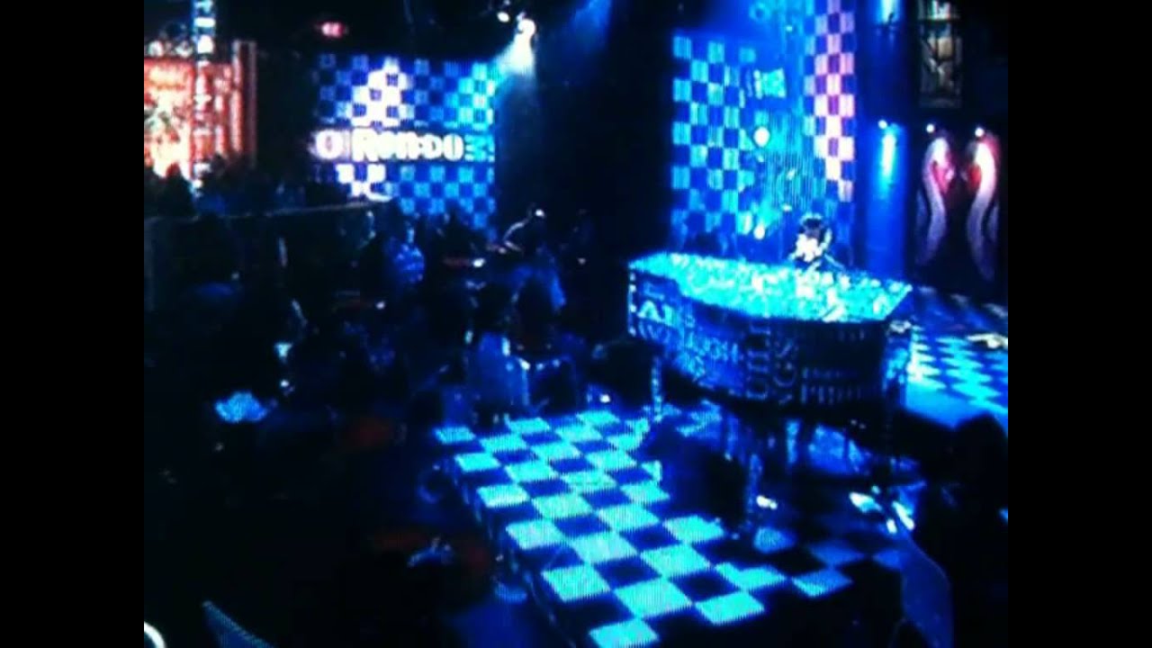 JBieber & GChance & CSimpson