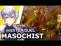 SPELLBOUND - Yu-Gi-Oh! Master Duel Masochist