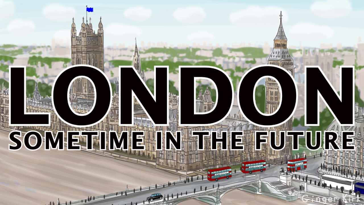 The Giant Rats of London - YouTube