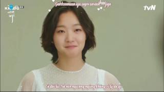 [Vietsub   Kara] Mamamoo – Love (Goblin OST Part 13)