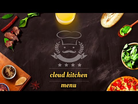 best menu for cloud kitchen cloud kitchen menu idea Jkfastfood