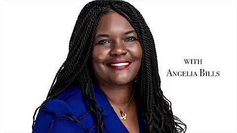 Destined II Soar by Angelia Bills, Eagle Productions
