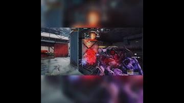 What an Average ACE experience in S&D Looks Like😈 #callofduty  #cod #codm #codmobile #shorts #short