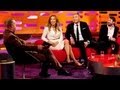Jennifer Lopez Tries to Understand Cricket - The Graham Norton Show: Series 13 Episode 9 - BBC One