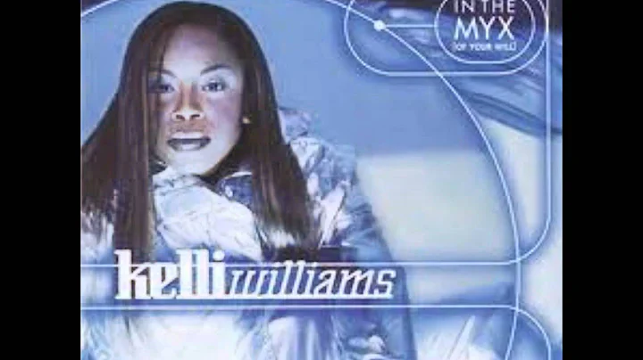 Kelli Williams- Fall Down 2000