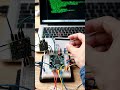 rfid based project #arduino #arduinoproject #ai