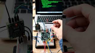 rfid based project #arduino #arduinoproject #ai