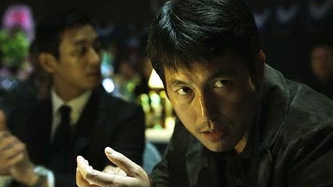 人気急上昇中ラッパーACEによる書下ろしラップ予告／映画『アシュラ』予告編