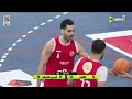 المباراة الكاملة بين الأهلى المصرية للاتصالات في نهائيات الدوري الممتاز لكرة السلة رجال المباراة الكاملة بين الأهلى المصرية للاتصالات في نهائيات الدوري الممتاز لكرة السلة رجال