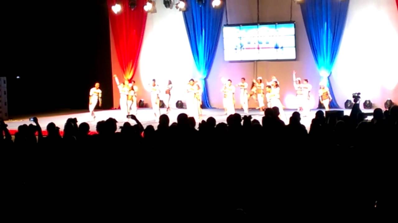 Top Gun Jaguars IO5 YouTube