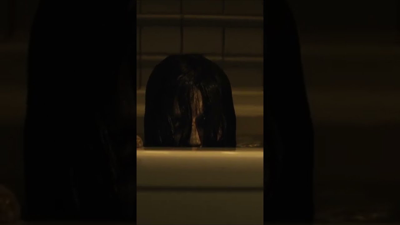 ⁣The Grudge (2020) | Need A Hand #Shorts