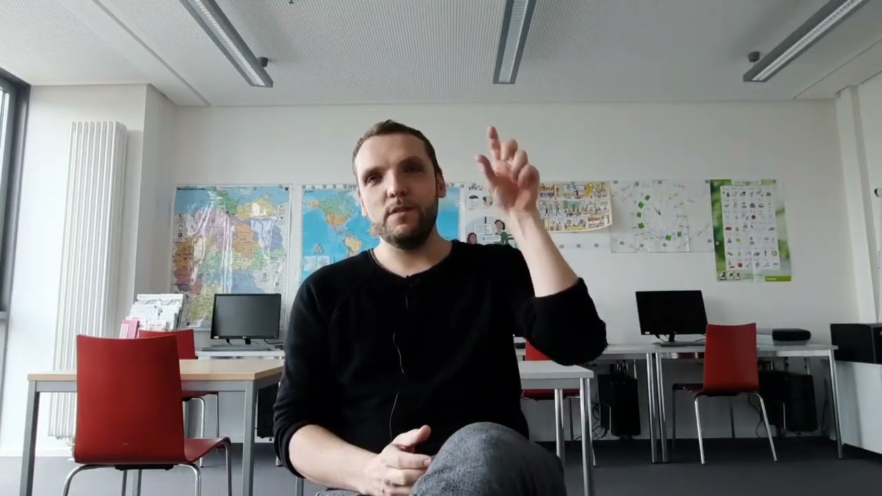 politikjam- Was sind Medien?