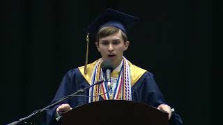 2024 Vanguard High School Graduation Ceremony