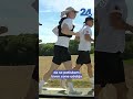 24UR | Vsak kilometer šteje prispevate lahko z SMS‑om KILOMETRI5 na 1919.
