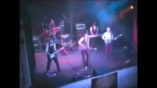 TC\u0026TC - 'Anthem' - NSDF 2010