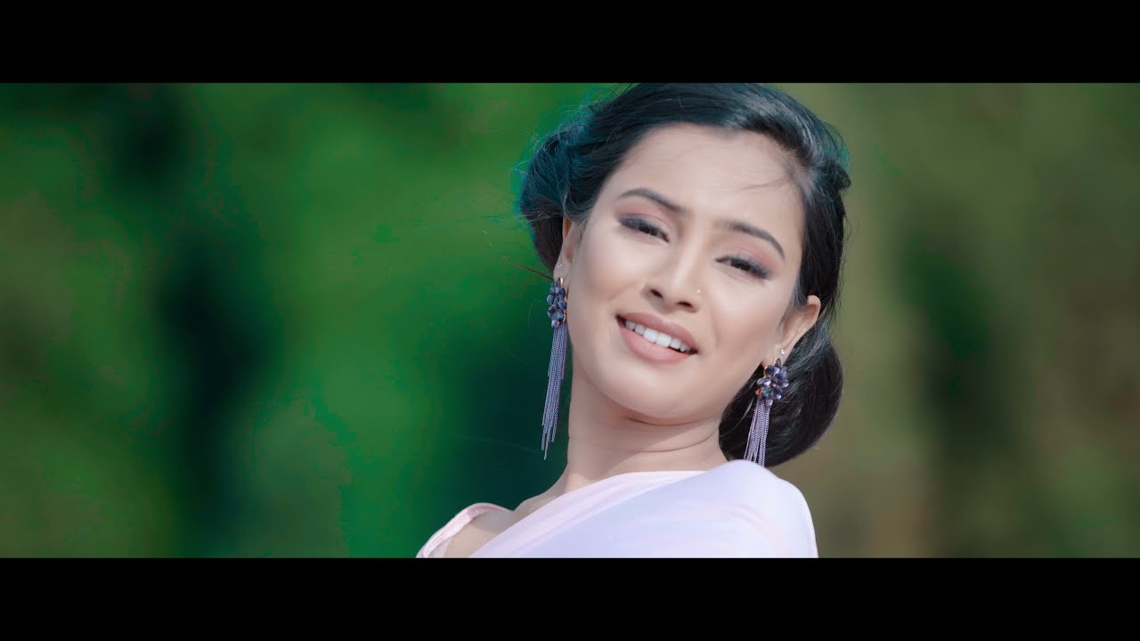 AJNABI (Official Video) || New Adivashi Song || From the Movie 