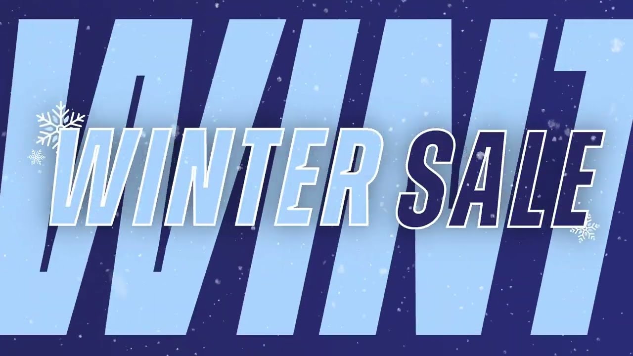 Limited Time Winter Sale | Dec 15-22 | CJ Auto Parts