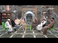 المداح ملا طه الموصلي استوديو احباب الرسول