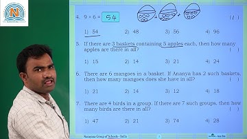 2ND JAN AP & TS CLASS II MATHS REVISION ASSIGNMENT KEY