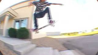 Throwaway 5