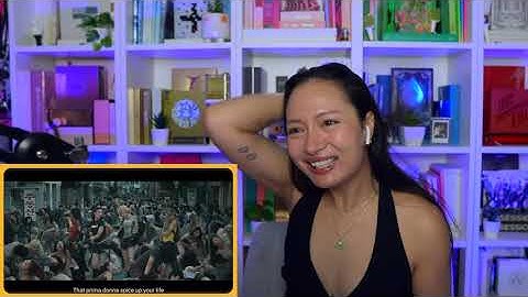 Thumbnail of BLACKPINK - ‘뛰어(JUMP)’ M/V REACTION