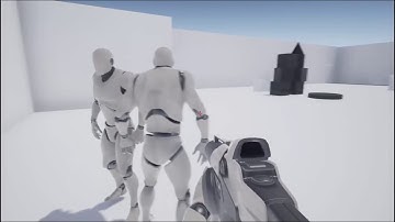 Reversing Time System - AI