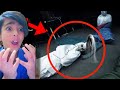 Top 7 Ghosts Caught On Camera📸 ft.@Umaribraheemvlogs
