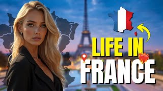 12 Shocking Facts About FRANCE: The World’s Most Unique Country - Travel Documentary