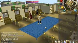 Runescape Fucking Hackers