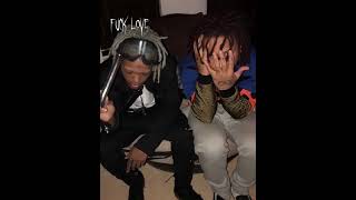 XXXTENTACION - Fuck Love FT. TRIPPIE REDD (speed up)