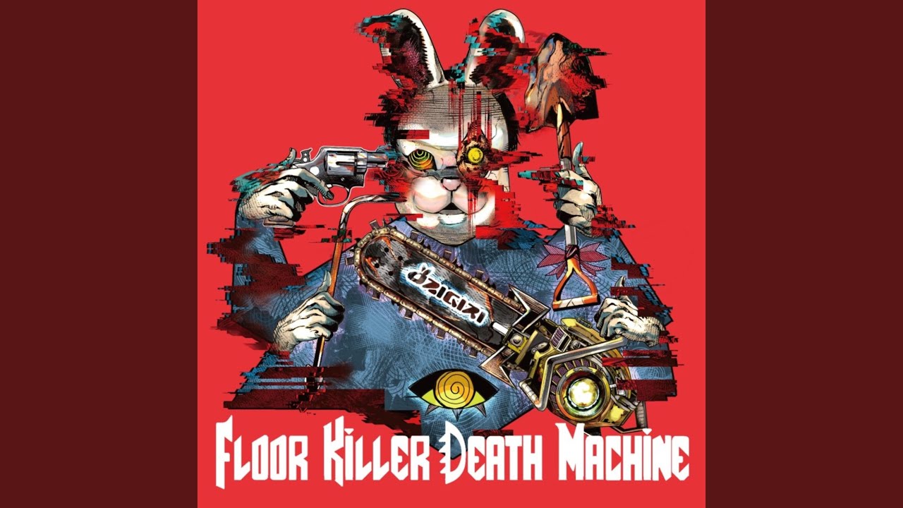 Floor Killer Death Machine