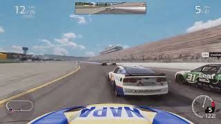 [League Race] MRL Challenger Season 8 Race 11 at New Hampshire