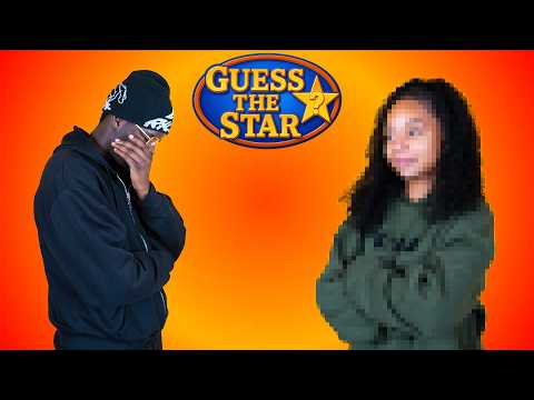 GUESS THE STAR | SENIO IS MAYNI HELEMAAL ZAT ! | AFLEVERING 4