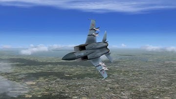 FSX How To Fix Error 1-80004005 Acceleration DLC On Trial Versioin